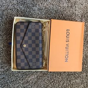 Louis Vuitton Pochette Félicie